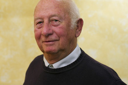 heinz hirsch