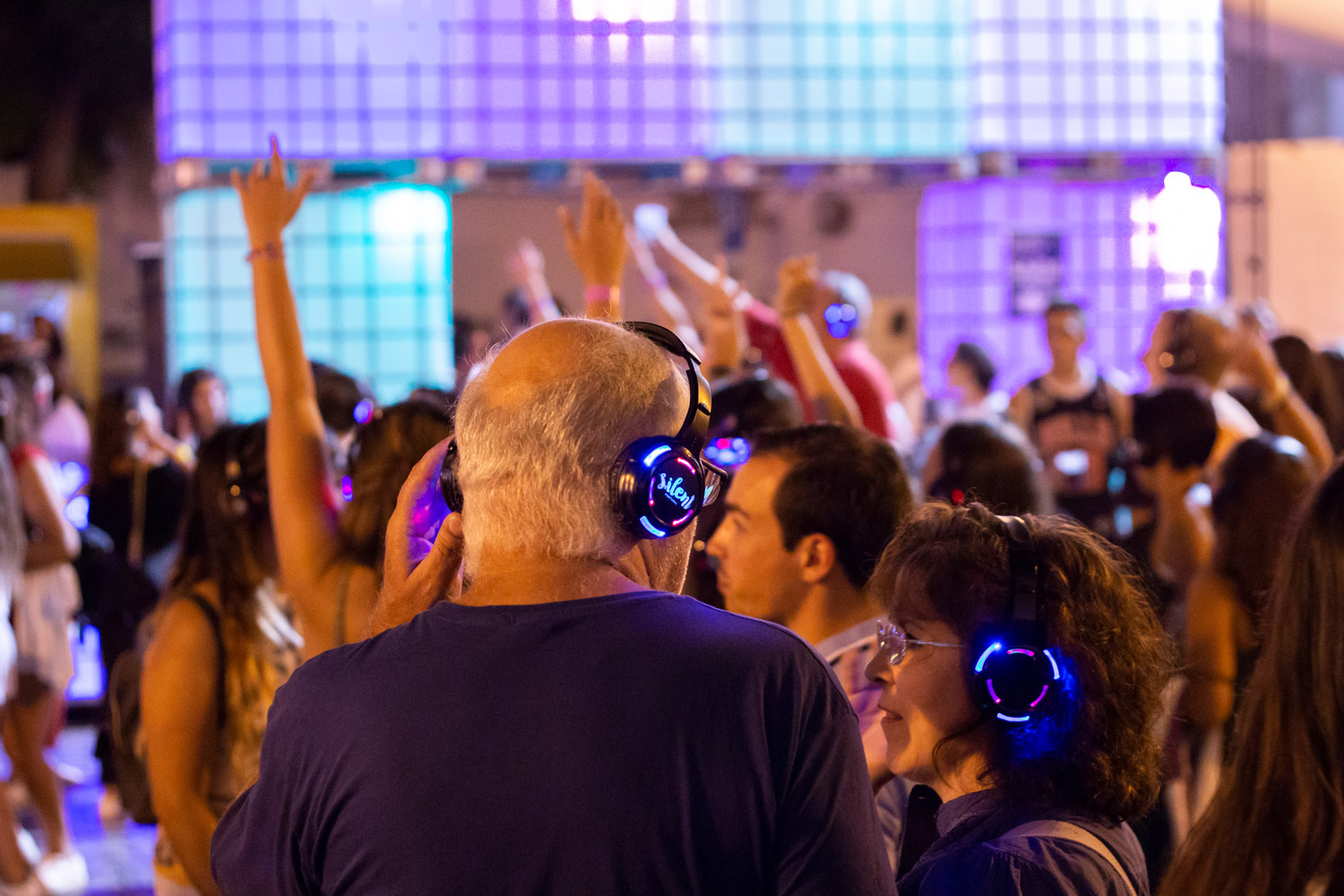 silentdisco
