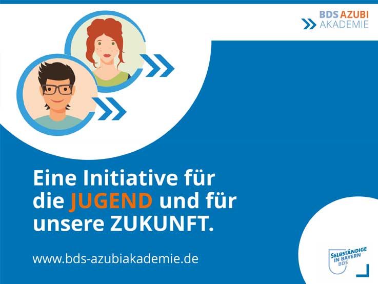 BDS AZUBIAKADEMIE